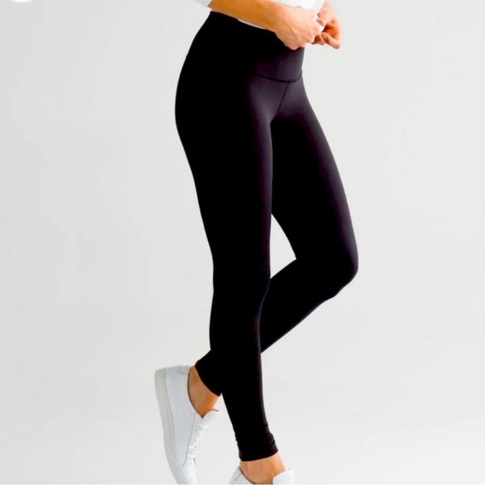 Sweet Flex Compression Leggings- 2 pair